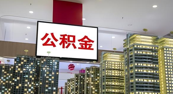 绥化公积金封存提取（公积金封存提取条件）